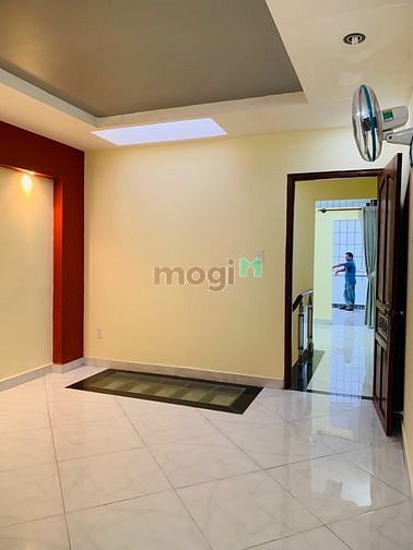 Hình ảnh Cho thuê nhà 25A Võ Thành Trang, Phường 11 Quận Tân Bình.