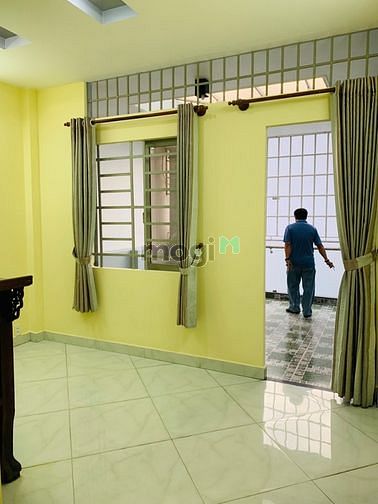 Hình ảnh Cho thuê nhà 25A Võ Thành Trang, Phường 11 Quận Tân Bình.