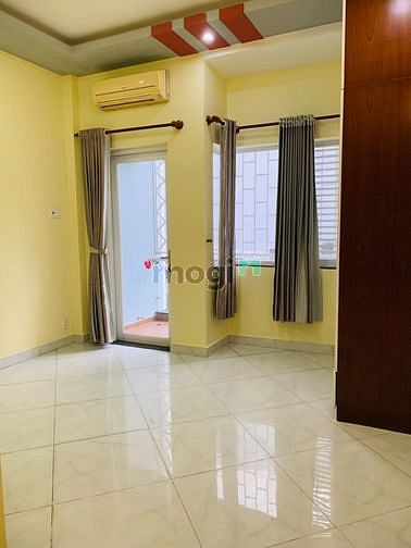 Hình ảnh Cho thuê nhà 25A Võ Thành Trang, Phường 11 Quận Tân Bình.