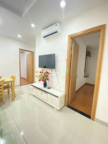 Hình ảnh Mb6623 nạp rút nhanh chóng Himlam Riverside 2PN full nội thất cho thuê giá 13tr/ tháng