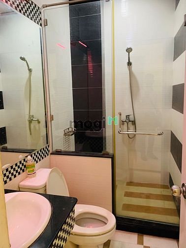 Hình ảnh Cho thuê nhà 25A Võ Thành Trang, Phường 11 Quận Tân Bình.