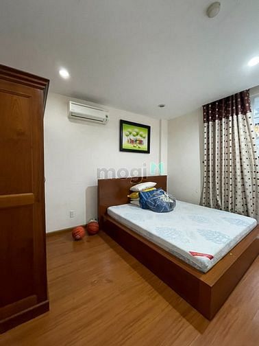 Hình ảnh Mb6623 nạp rút nhanh chóng Himlam Riverside 2PN full nội thất cho thuê giá 13tr/ tháng