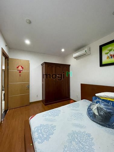 Hình ảnh Mb6623 nạp rút nhanh chóng Himlam Riverside 2PN full nội thất cho thuê giá 13tr/ tháng