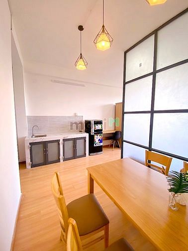 Hình ảnh Studio Balcon - Võ Văn Kiệt, gần BV Nguyễn Tri Phương Quận 5