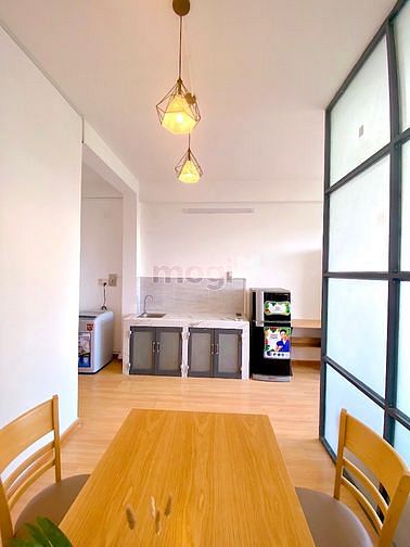 Hình ảnh Studio Balcon - Võ Văn Kiệt, gần BV Nguyễn Tri Phương Quận 5