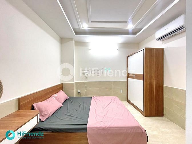 Hình ảnh 💥Dự án mới 100% 1pn vách ngăn Phú Nhuận💥