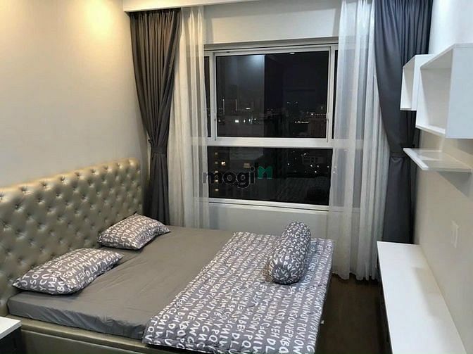 Hình ảnh CHCC view đẹp nhất dự án  chung cư SUNRISE RIVERSID P. Tân Hưng Q.7