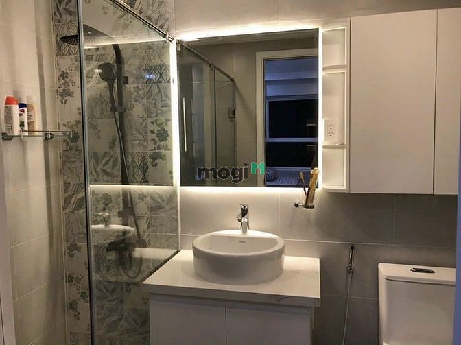 Hình ảnh CHCC view đẹp nhất dự án  chung cư SUNRISE RIVERSID P. Tân Hưng Q.7