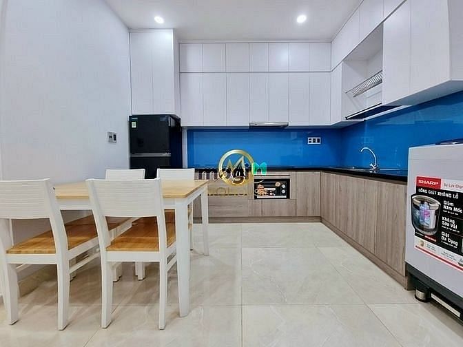 Hình ảnh Mb6623 nạp rút nhanh chóng 1PN Ban công 45m2_Cư xá Bắc Hải_Quận 10