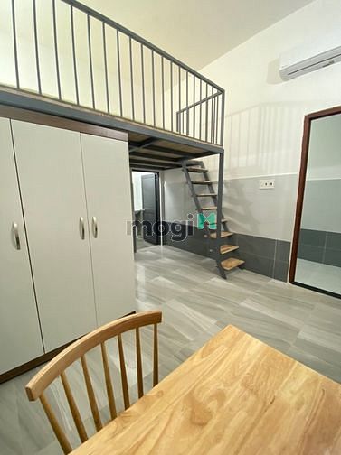 Hình ảnh 31 Phan Văn Sửu - TBinh Duplex 30m2 full NT trống sẵn