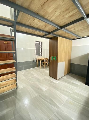 Hình ảnh 31 Phan Văn Sửu - TBinh Duplex 30m2 full NT trống sẵn