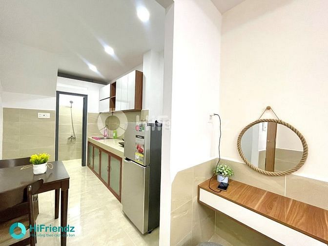 Hình ảnh 💥Dự án mới 100% 1pn vách ngăn Phú Nhuận💥