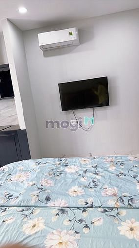 Hình ảnh Studio full nội thất máy giặt riêng gần TDT,Rmit quận 7