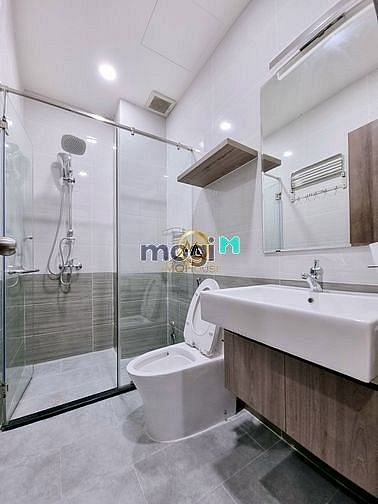 Hình ảnh Mb6623 nạp rút nhanh chóng 1PN Ban công 45m2_Cư xá Bắc Hải_Quận 10