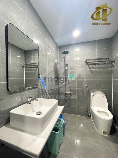 Hình ảnh Cho Thuê Căn Hộ Quận 7 Trần Trọng Cung Gần UFM, TĐT, RMIT