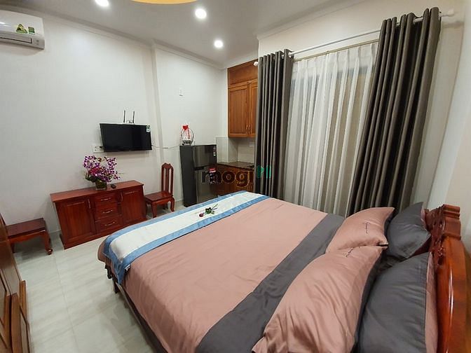 Hình ảnh Cho Thuê Căn Hộ FULL NT Q7 Gần UFM, TĐT, RMIT