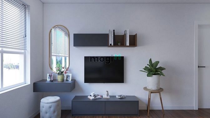 Hình ảnh Cho thuê Trang Chủ MB66.COM / Đăng Ký Tặng 66K 3PN - diện tích lớn: 17triệu FULL nội thất