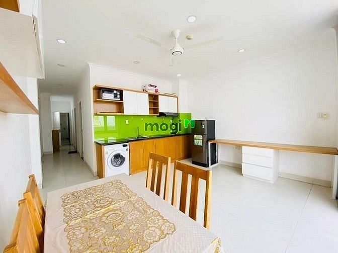 Hình ảnh Cho thuê CHDV giá mềm đẹp ở HUTECH - Bình Thạnh