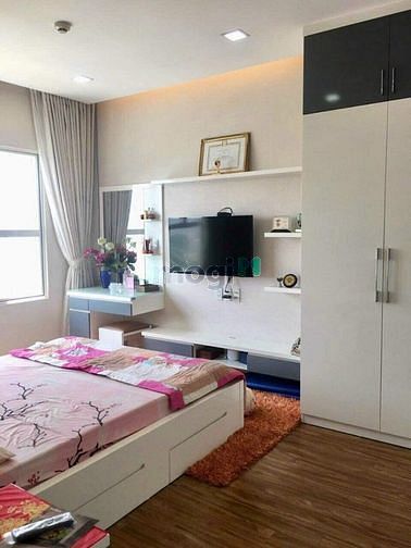Hình ảnh Cực xịn xò CHCC Infinity Management Q3, 68m², giá 2 tỷ 890