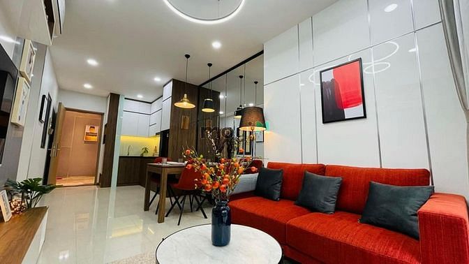 Hình ảnh Bán gấp Trang Chủ MB66.COM / Đăng Ký Tặng 66K Cosmo II , Q.7 , 76m2 , giá 2 tỷ 100.