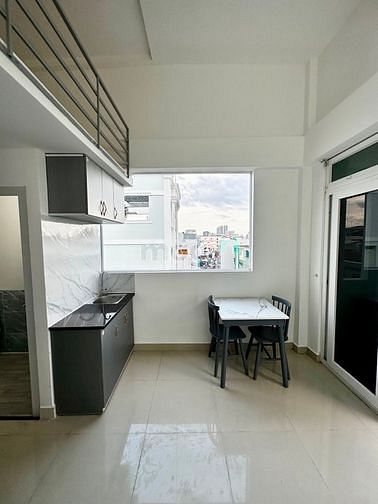 Hình ảnh Duplex view toàn thành phố dành cho sinh viên RMIT TDTU