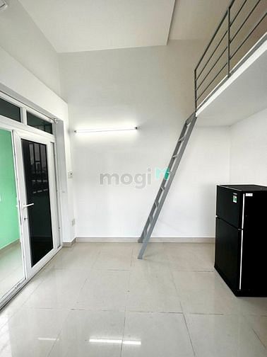 Hình ảnh Duplex view toàn thành phố dành cho sinh viên RMIT TDTU