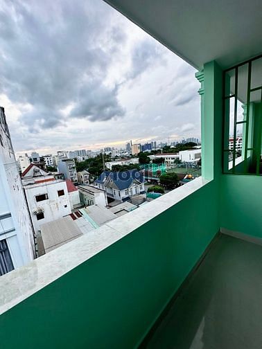 Hình ảnh Duplex view toàn thành phố dành cho sinh viên RMIT TDTU