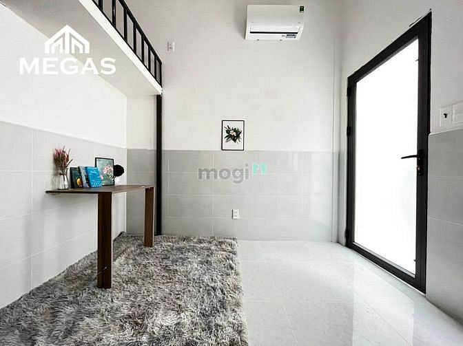 Hình ảnh 💕Duplex full nội thất new 100%- Kênh Tân Hoá-Q11-Vc Lê Đại Hành