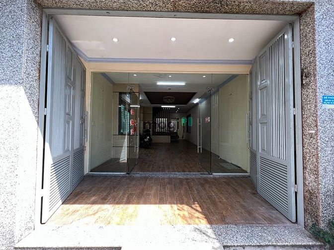 Hình ảnh Mặt Bằng 90m2 Ngay Chợ Thạch Đà - Phạm Văn Chiêu