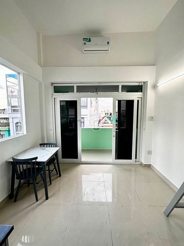 Hình ảnh Duplex view toàn thành phố dành cho sinh viên RMIT TDTU