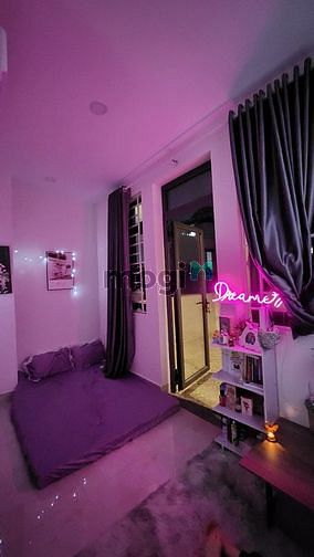 Hình ảnh 🔥Hotttt☘️CH Studio ban công rộng ngày Nguyễn Trãi ☘️Quận 1🔥