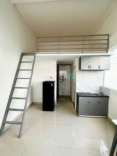 Hình ảnh Duplex view toàn thành phố dành cho sinh viên RMIT TDTU