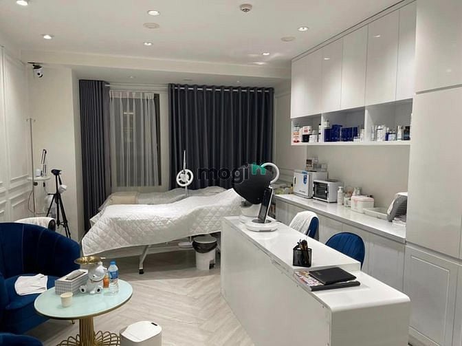 Hình ảnh TỔ ẤM NHỎ THIẾT KẾ TINH TẾ ccch studio Sài Gòn Royal Bến Vân Đồn Q.7