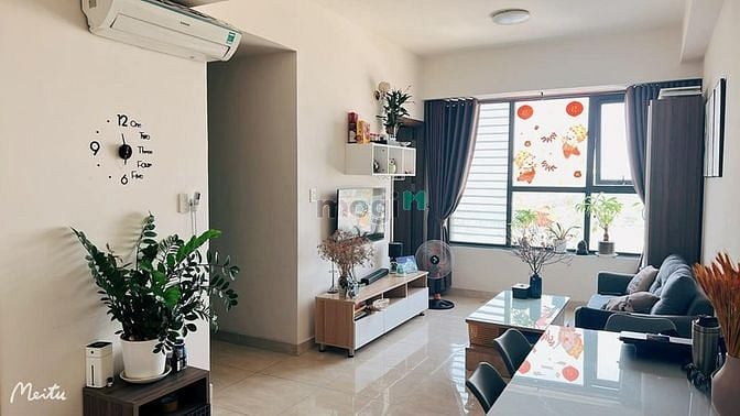 Hình ảnh NHANH TAY SỞ HỮU CH The Art Q9 66m2 Chỉ 1,2 tỷ 2PN