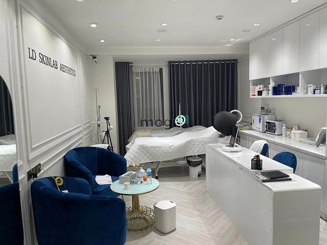 Hình ảnh TỔ ẤM NHỎ THIẾT KẾ TINH TẾ ccch studio Sài Gòn Royal Bến Vân Đồn Q.7