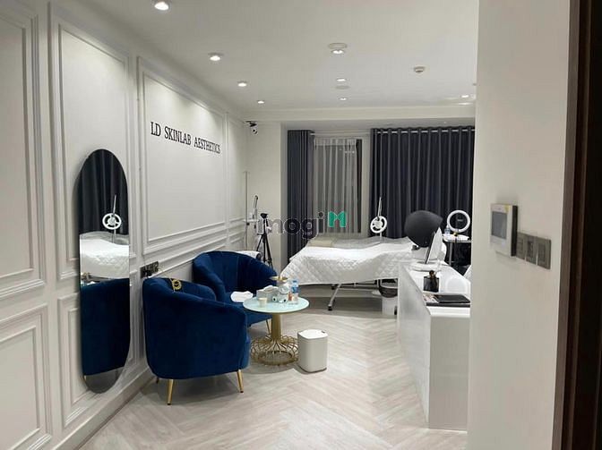 Hình ảnh TỔ ẤM NHỎ THIẾT KẾ TINH TẾ ccch studio Sài Gòn Royal Bến Vân Đồn Q.7