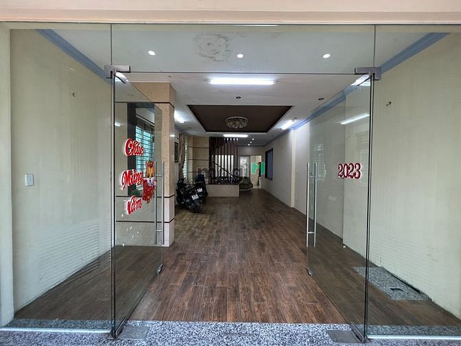 Hình ảnh Mặt Bằng 90m2 Ngay Chợ Thạch Đà - Phạm Văn Chiêu