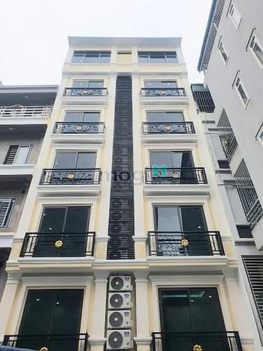Hình ảnh BÁN CĂN HỘ MINI MỚI vừa hoàn công dọn vào ở ngay
