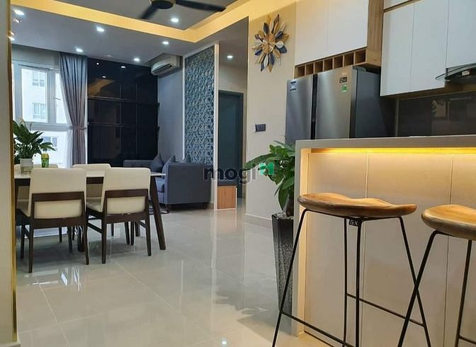 Hình ảnh Giá siêu mềm CHCC WILTON TOWER quận Bình Thạnh, 75m2, giá 2 tỷ 560