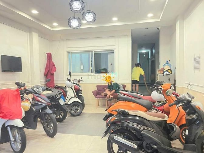 Hình ảnh BÁN CĂN HỘ MINI MỚI vừa hoàn công dọn vào ở ngay