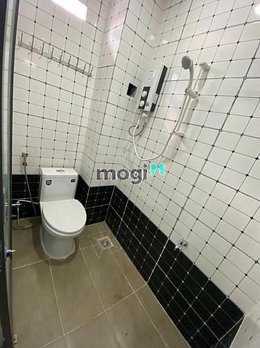 Hình ảnh Căn Hộ Dịch Vụ Full Nội Thất Đường Ngộ Bê Tân Bình