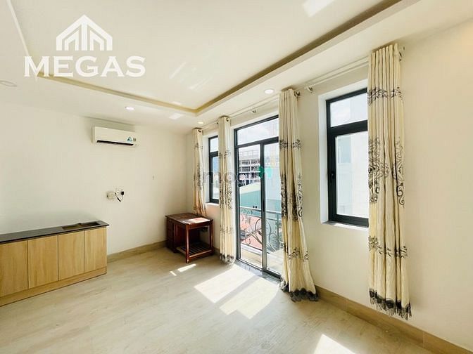 Hình ảnh Trang Chủ MB66.COM Chính Thức Mini Ban Công Nhà Mới Gần Nhà Thi Đấu Phú Thọ Quận 10