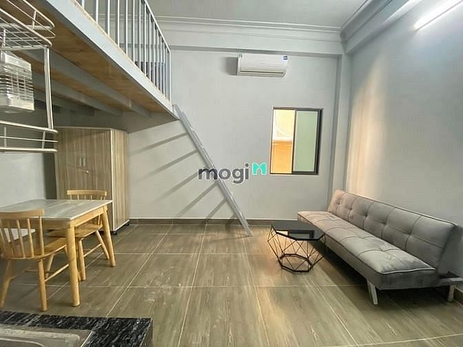 Hình ảnh Căn Hộ Dịch Vụ Full Nội Thất Đường Ngộ Bê Tân Bình