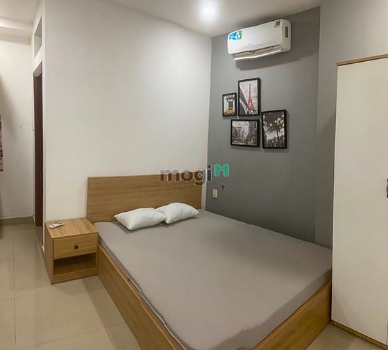Hình ảnh 137 Bạch Đằng - TBinh Studio 20m2 full NT thang máy
