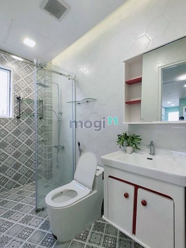 Hình ảnh CHDV Cao cấp Full Nội thất Cao Thắng_Quận 3