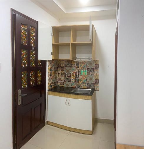 Hình ảnh 137 Bạch Đằng - TBinh Studio 20m2 full NT thang máy