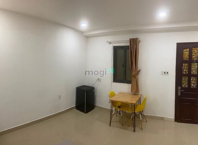 Hình ảnh 137 Bạch Đằng - TBinh Studio 20m2 full NT thang máy