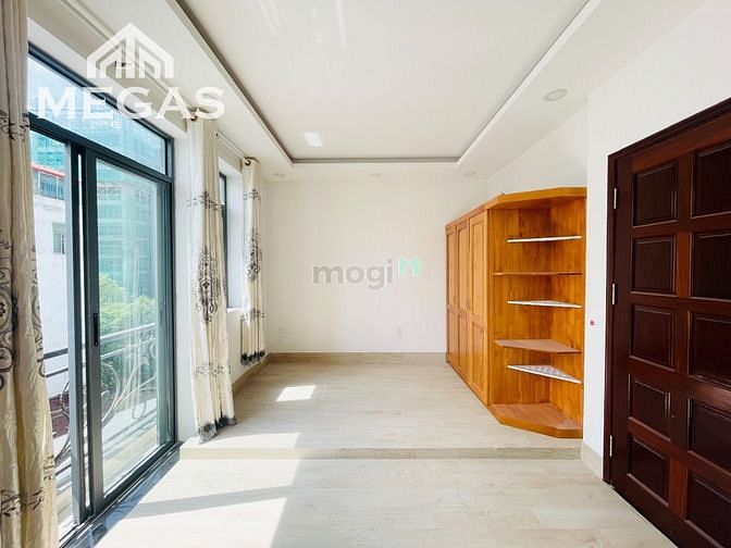 Hình ảnh Trang Chủ MB66.COM Chính Thức Mini Ban Công Nhà Mới Gần Nhà Thi Đấu Phú Thọ Quận 10