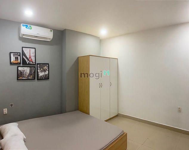Hình ảnh 137 Bạch Đằng - TBinh Studio 20m2 full NT thang máy