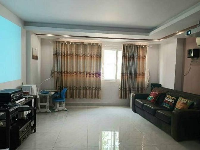 Hình ảnh CUỐI THÁNG DỌN ĐI đường Bến Vân Đồn P.1 Q.4